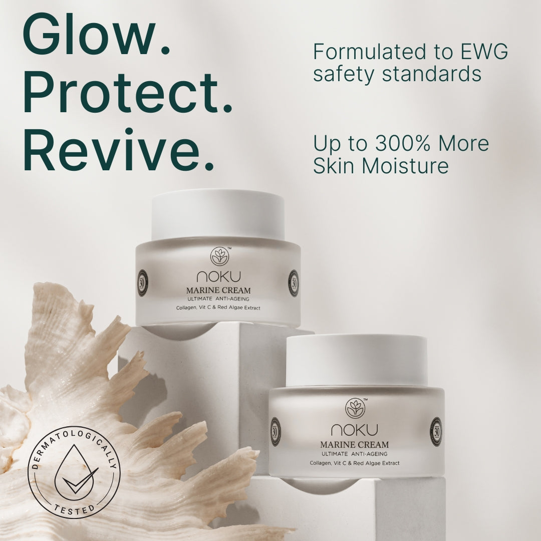 Marine Cream
