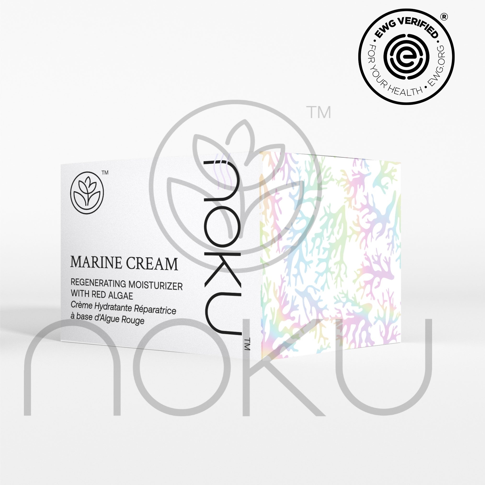 Crema marina noku