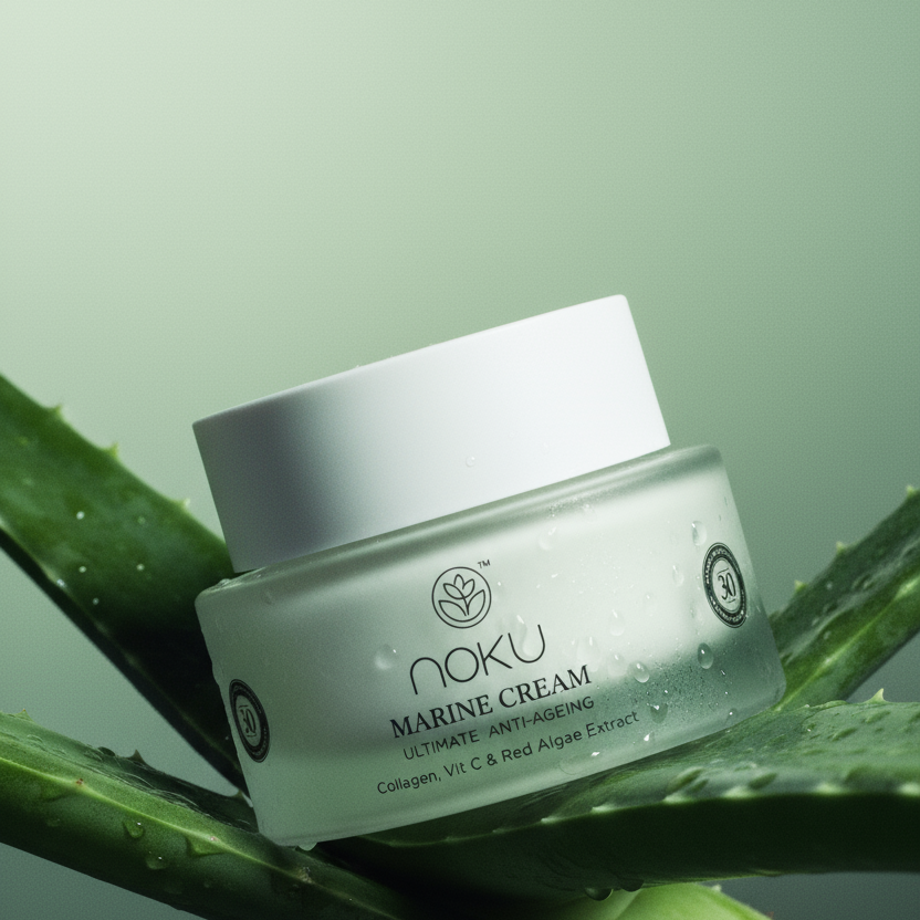 Marine Cream